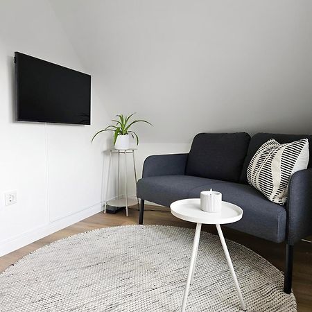 Ferienhus #2 Nordfriesland Apartment Mildstedt Luaran gambar