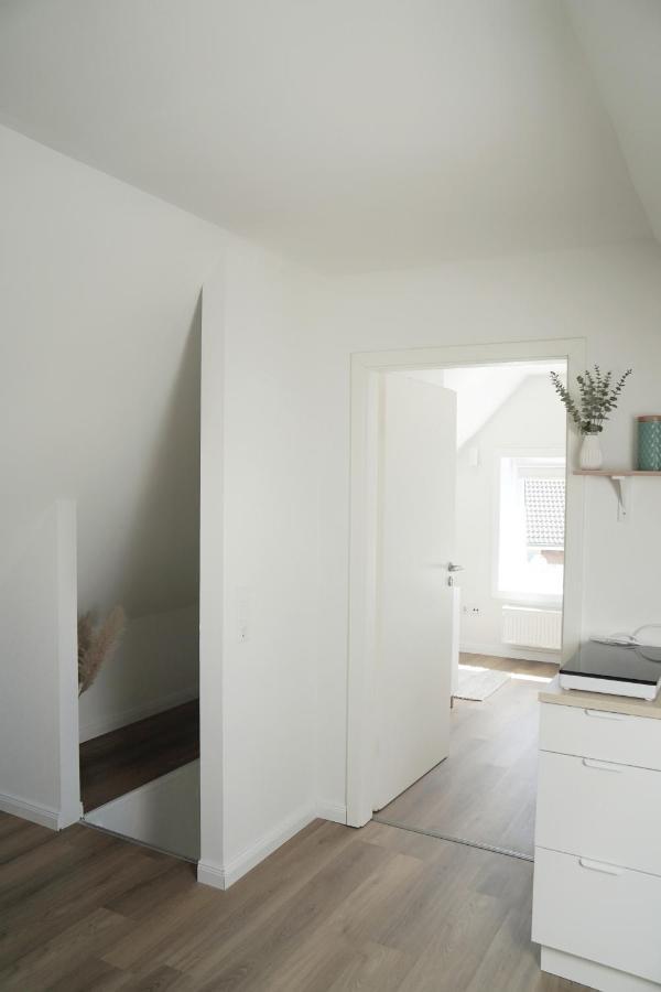 Ferienhus #2 Nordfriesland Apartment Mildstedt Luaran gambar