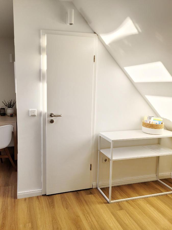 Ferienhus #2 Nordfriesland Apartment Mildstedt Luaran gambar