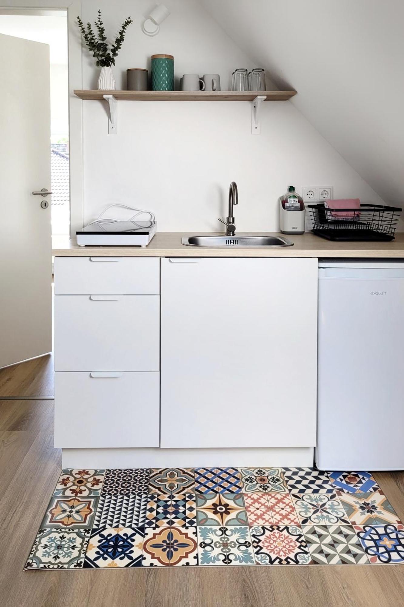 Ferienhus #2 Nordfriesland Apartment Mildstedt Luaran gambar