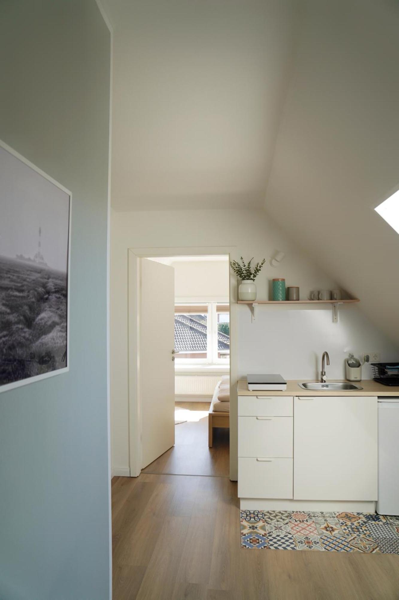 Ferienhus #2 Nordfriesland Apartment Mildstedt Luaran gambar