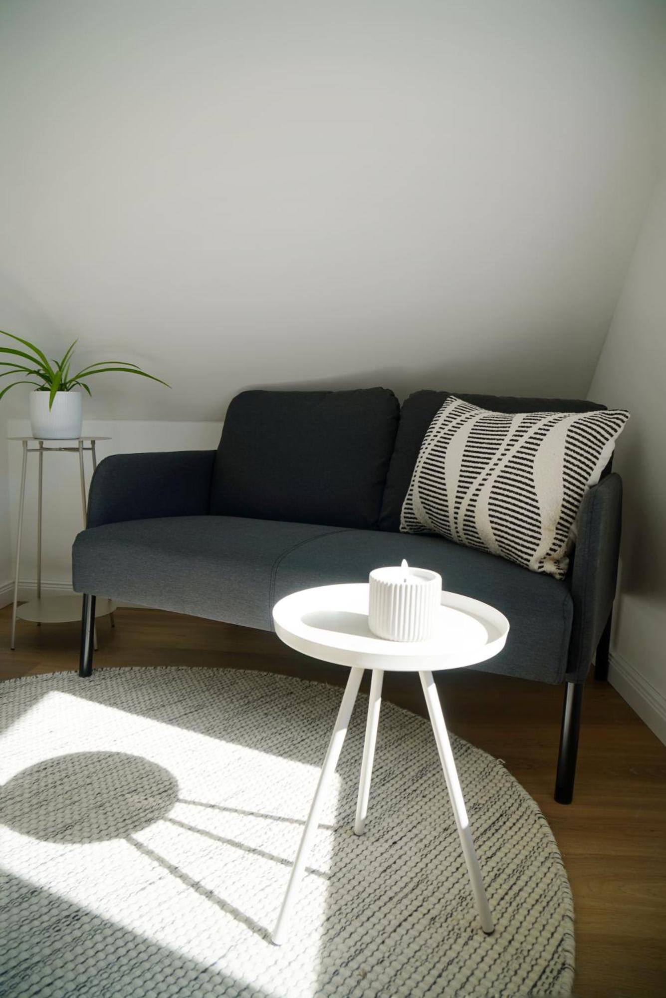 Ferienhus #2 Nordfriesland Apartment Mildstedt Luaran gambar
