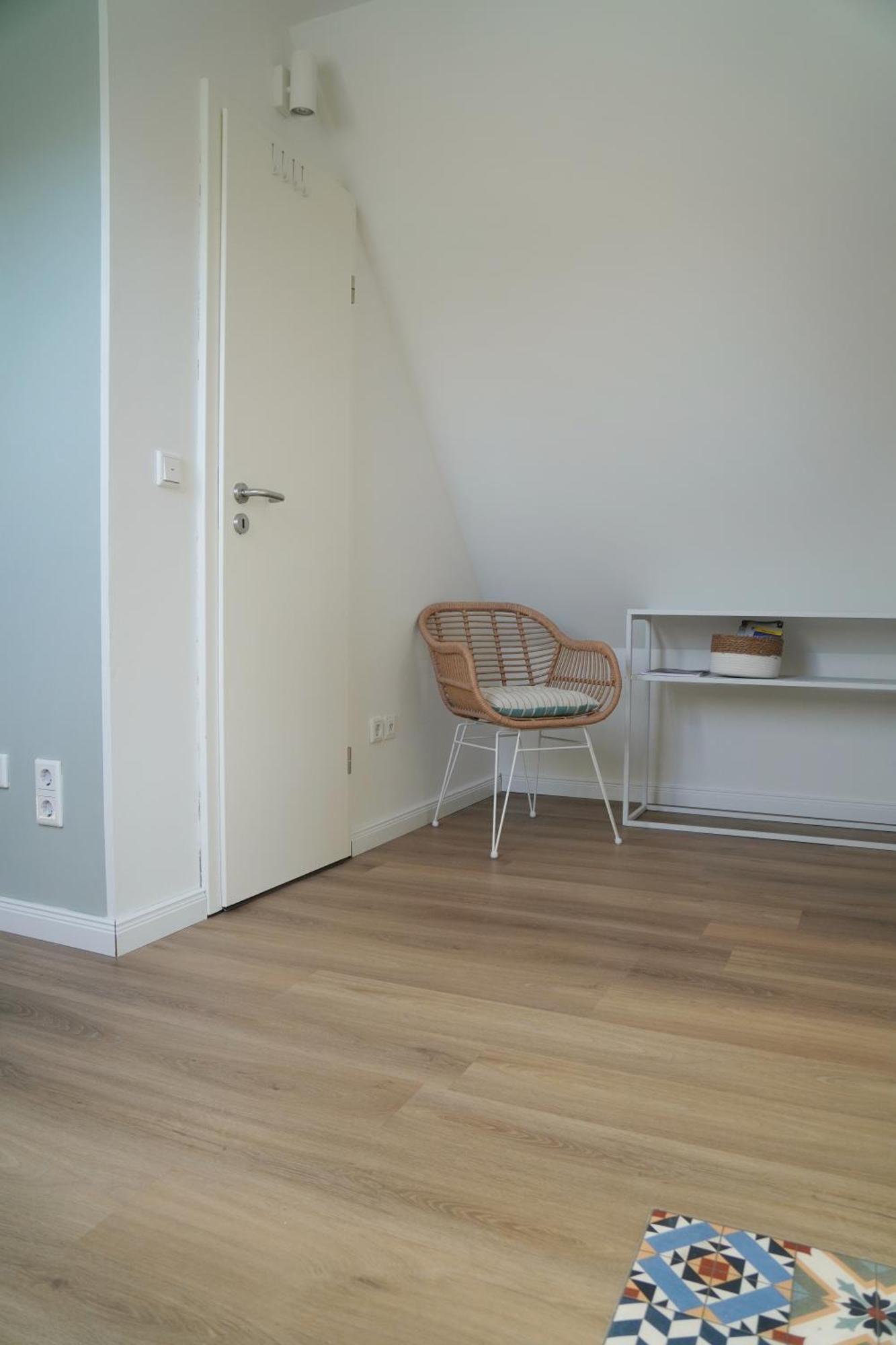 Ferienhus #2 Nordfriesland Apartment Mildstedt Luaran gambar