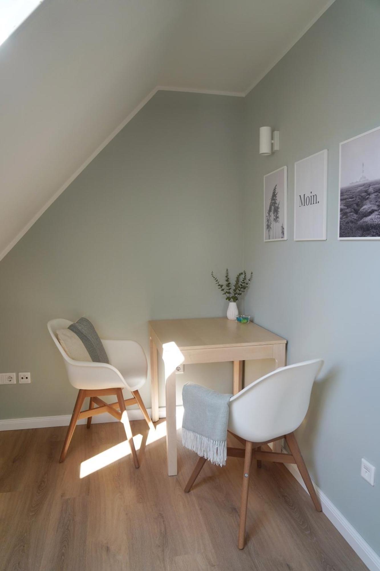 Ferienhus #2 Nordfriesland Apartment Mildstedt Luaran gambar