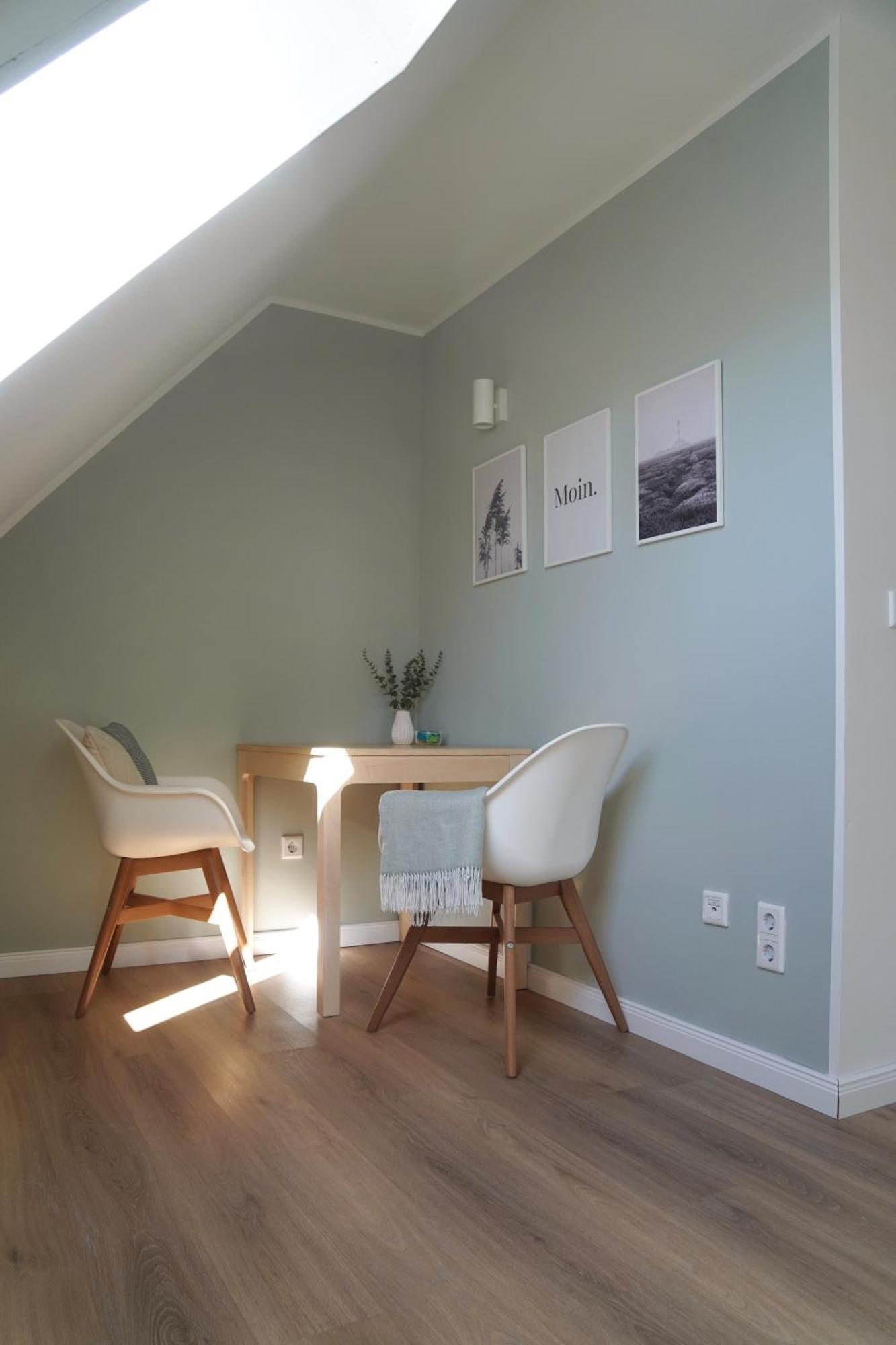 Ferienhus #2 Nordfriesland Apartment Mildstedt Luaran gambar