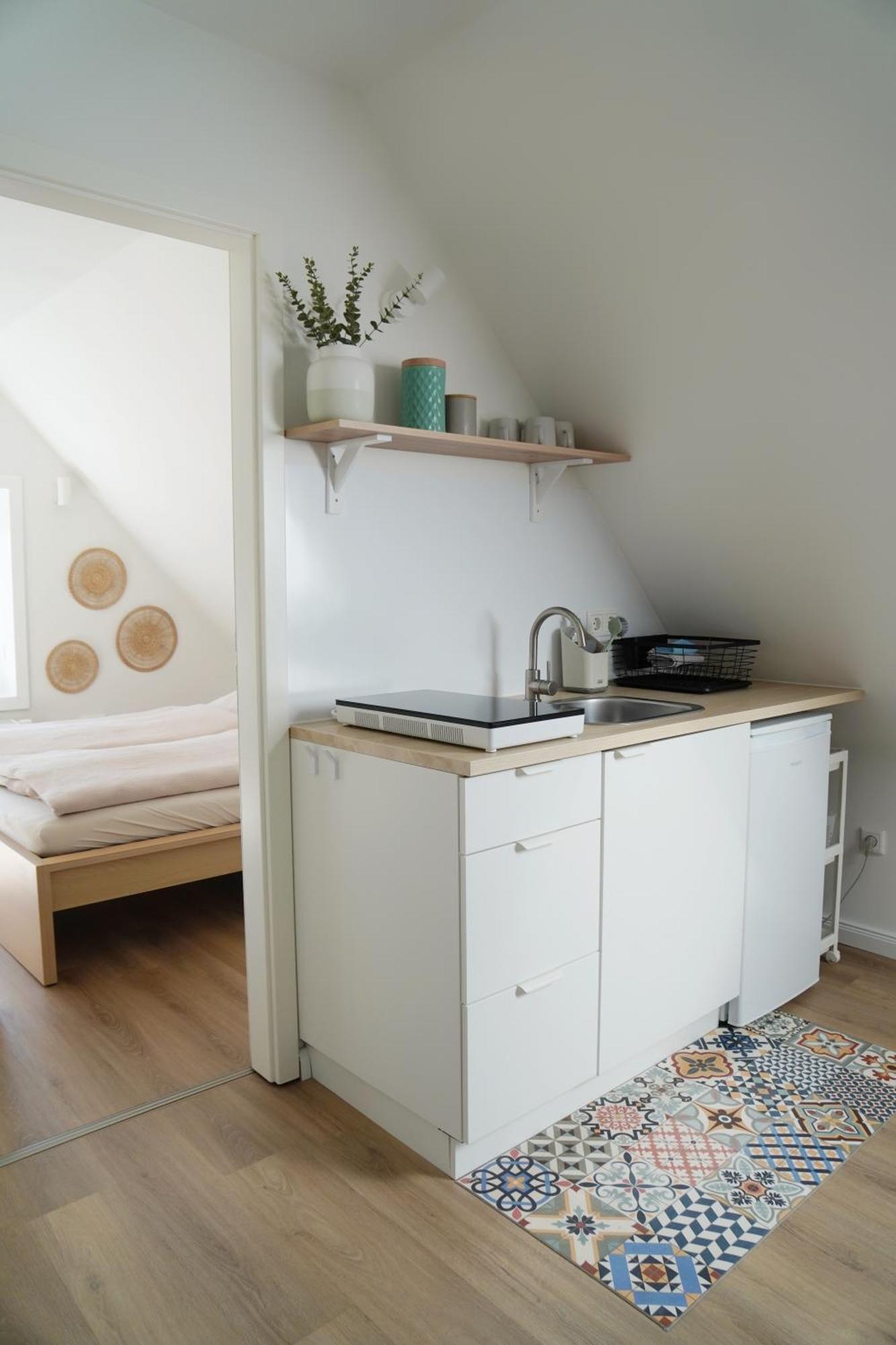 Ferienhus #2 Nordfriesland Apartment Mildstedt Luaran gambar