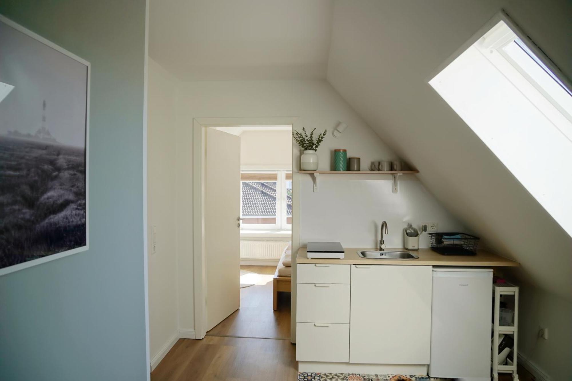 Ferienhus #2 Nordfriesland Apartment Mildstedt Luaran gambar