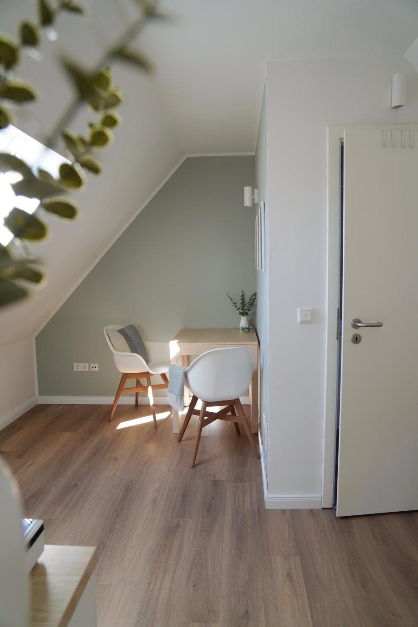 Ferienhus #2 Nordfriesland Apartment Mildstedt Luaran gambar